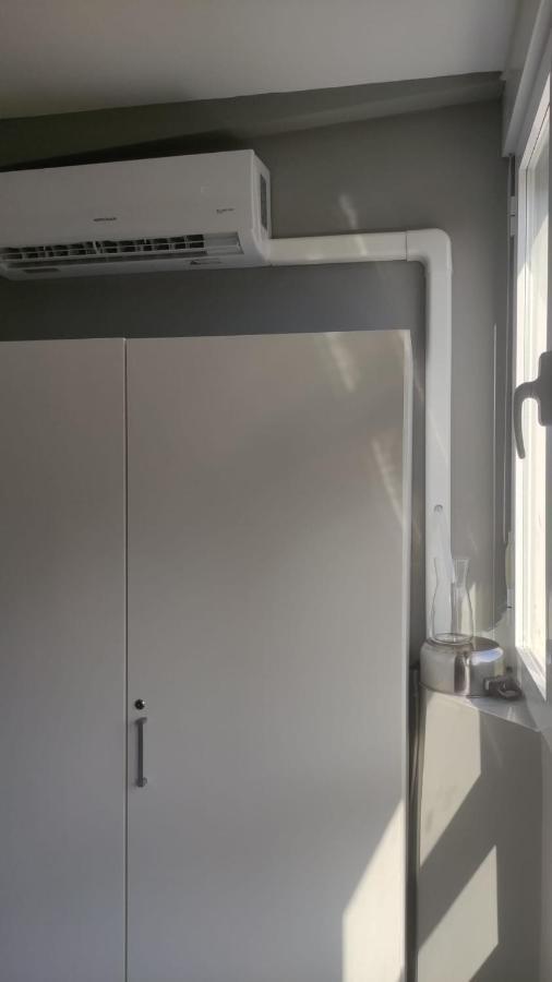 Apartamento Vista Apartment ตอร์เรเวียคา ภายนอก รูปภาพ